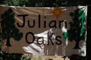 Julian Oaks Youth Ministry